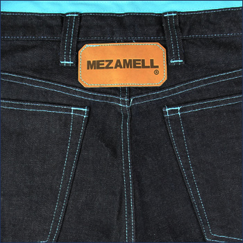 MEZAMELL 518