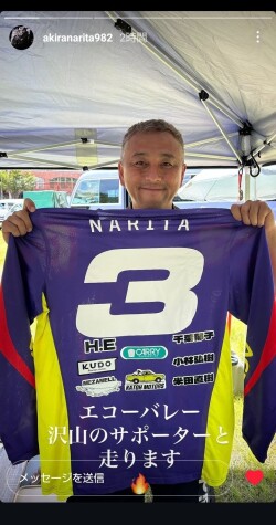 成田亮,Husqvarna,Motocross,Enduro,Supercross,
