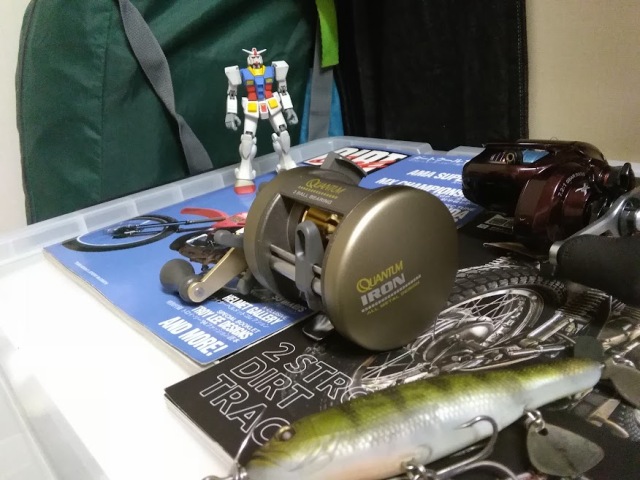 ゼブコ クァンタム IR3W