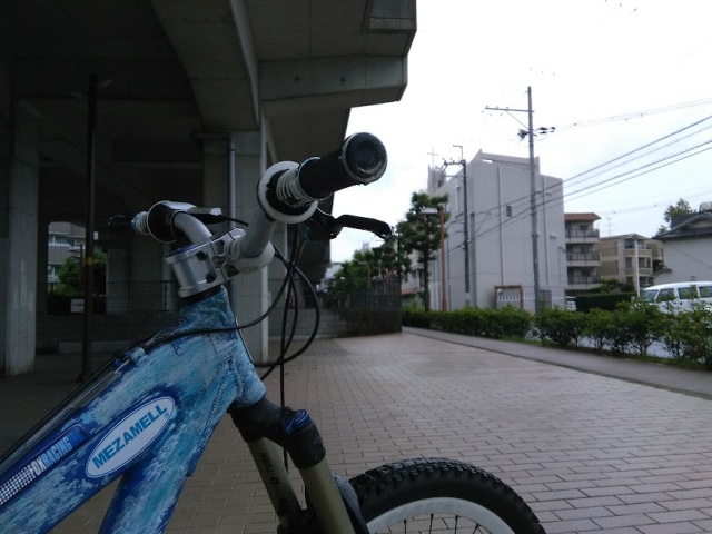 風の谷のイバラード