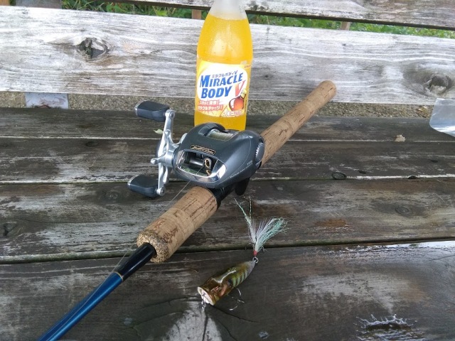 RYOBI イクシオーネ