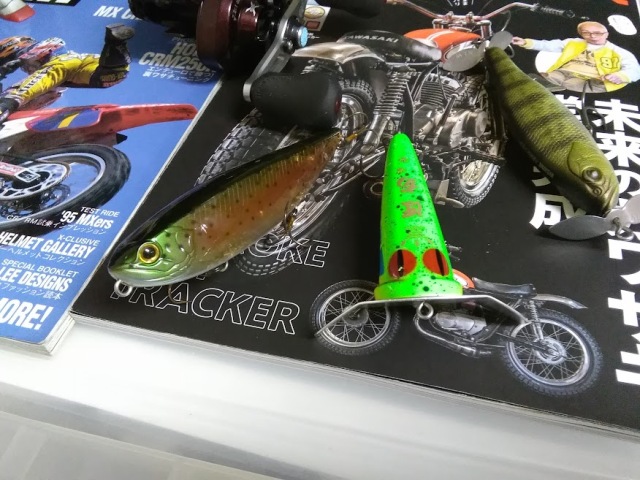 アイロニー ぽち