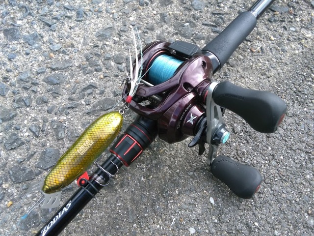 イマカツ,メタルマウス,