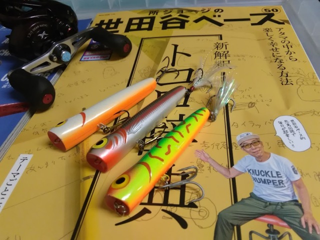 ストーム チャグバグ