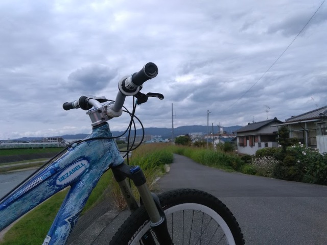 Haro bikes マウンテンバイク